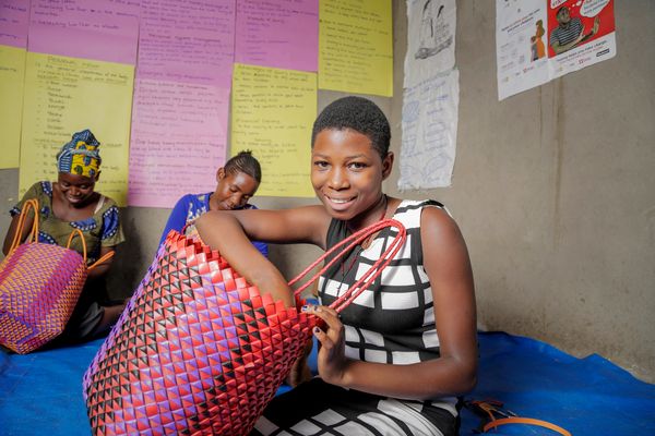 BI Youth empowerment -ELA