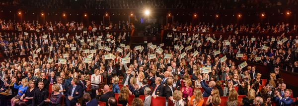 How can playing lottery change the world? - Header Image