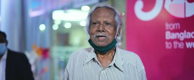 ডা. জাফরুল্লাহ চৌধুরী: জনস্বাস্থ্য আন্দোলনের রূপকার - Header Image