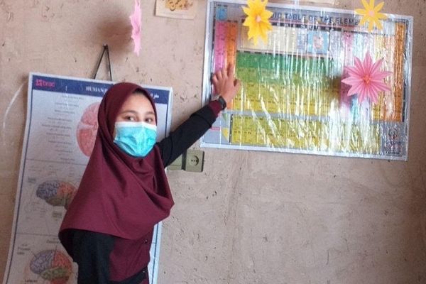 After the ban on women workers, what next for NGOs in Afghanistan? - Header Image