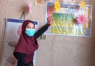 After the ban on women workers, what next for NGOs in Afghanistan? - Header Image