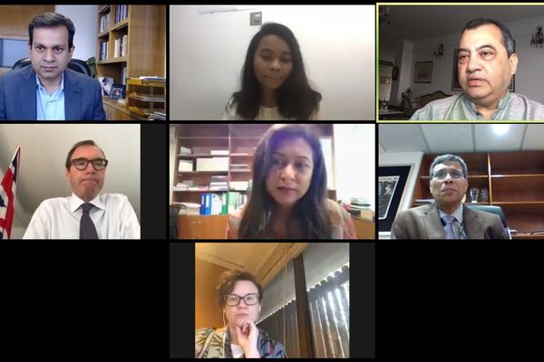 Bangladesh has been a distinguish exemplar on how to adapt to climate change impactFeatured - Header Image