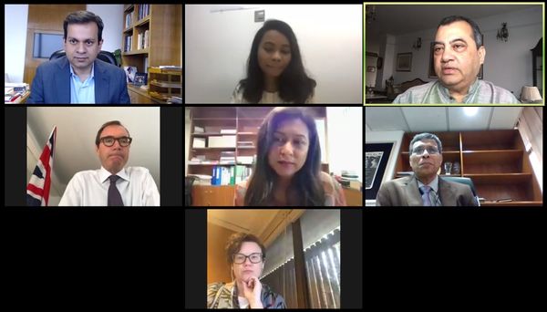 Bangladesh has been a distinguish exemplar on how to adapt to climate change impactFeatured - Header Image