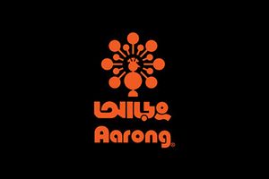 Aarong logo
