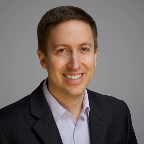 Abe Grindle, Program Director, Co-Impact