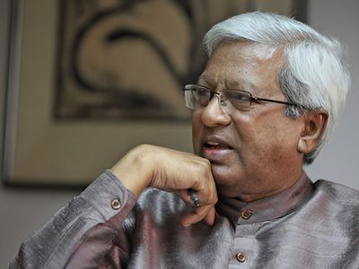 আবেদ ভাইয়ের একাত্তর : ব্র্যাক প্রতিষ্ঠার প্রেরণাসূত্র - Header Image