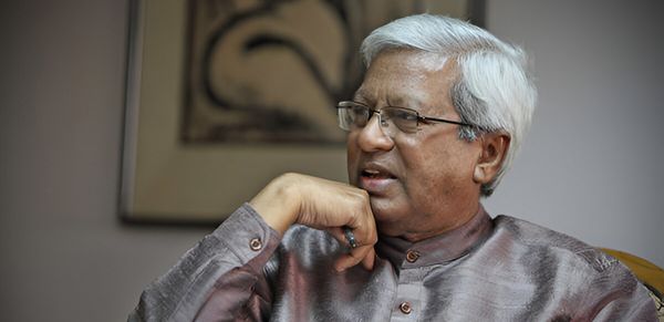 আবেদ ভাইয়ের একাত্তর : ব্র্যাক প্রতিষ্ঠার প্রেরণাসূত্র - Header Image