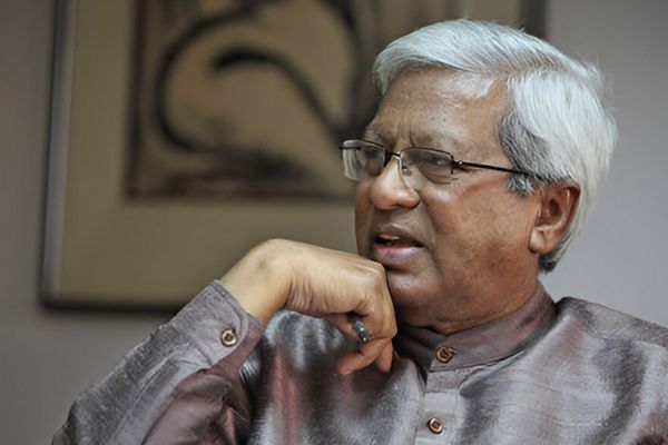 আবেদ ভাইয়ের একাত্তর : ব্র্যাক প্রতিষ্ঠার প্রেরণাসূত্র - Header Image