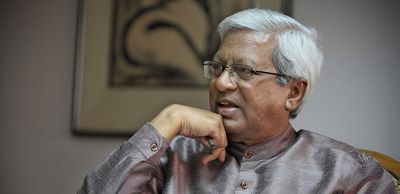 আবেদ ভাইয়ের একাত্তর : ব্র্যাক প্রতিষ্ঠার প্রেরণাসূত্র - Header Image