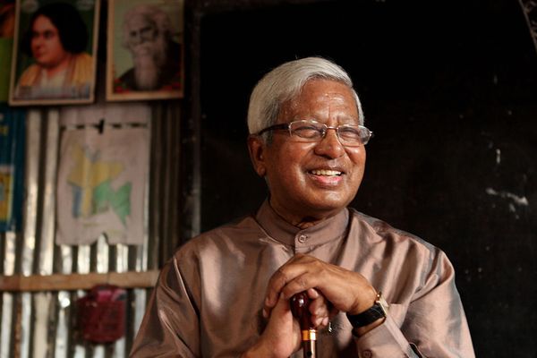 From Sulla to the world: Happy birthday, Abed bhai - Header Image