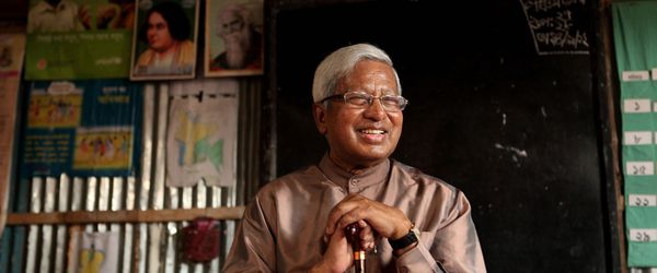 From Sulla to the world: Happy birthday, Abed bhai - Header Image