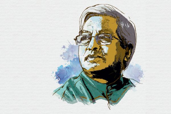 যে কথা হয়নি বলা - Header Image