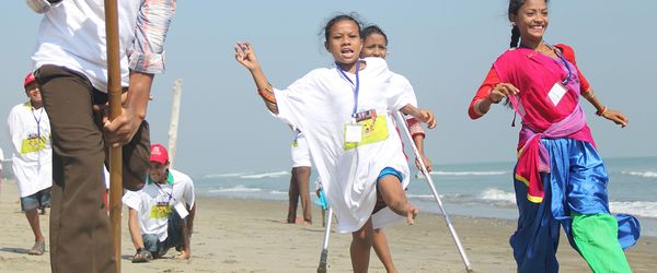 Eyes wide shut: Why inclusive digital spaces matter - Header Image