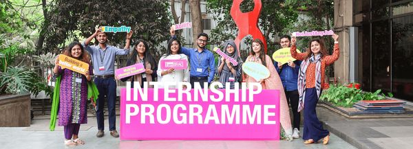 internship programme