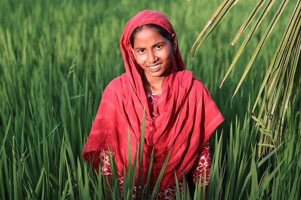 Advancing financial inclusion: BRAC Microfinance in 2019 - Header Image