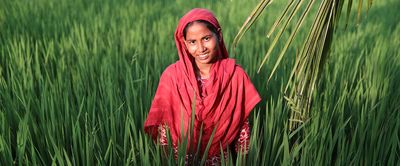 Advancing financial inclusion: BRAC Microfinance in 2019 - Header Image