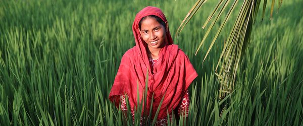 Advancing financial inclusion: BRAC Microfinance in 2019 - Header Image