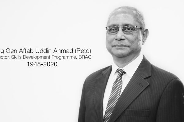 We deeply mournFeatured - Header Image