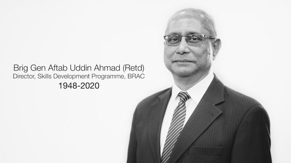 We deeply mournFeatured - Header Image