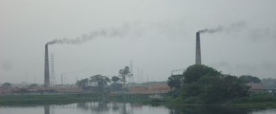 কালো বাতাসের কান্না - Header Image