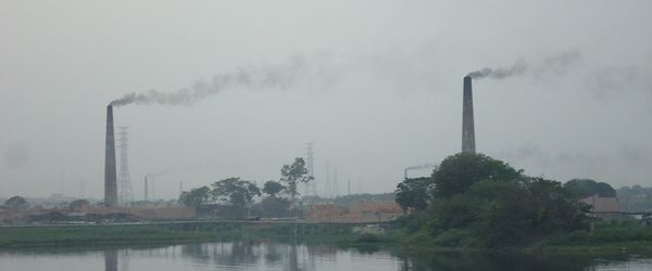 কালো বাতাসের কান্না - Header Image