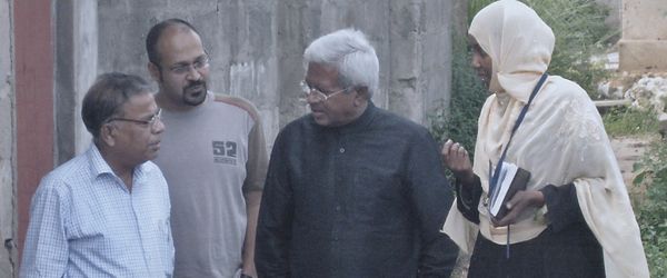 আমিনের অঙ্গীকার এবং ব্র্যাক - Header Image