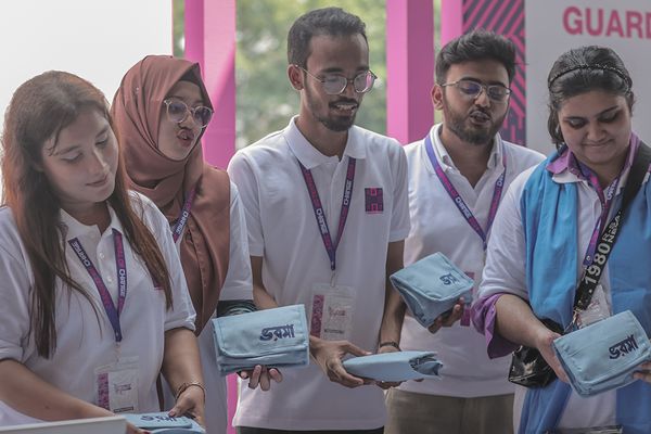 AMRA NOTUN AUMNI NETWORK