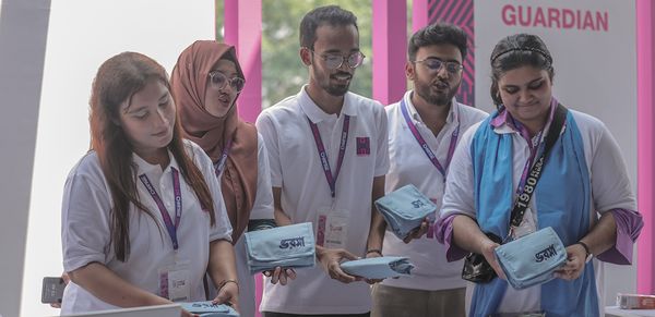 AMRA NOTUN AUMNI NETWORK