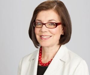 Ann Miles
