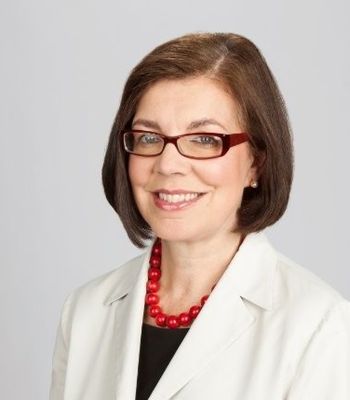 Ann Miles
