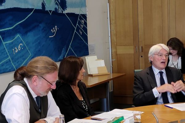 All-Party Parliamentary Group convenes to tackle extreme poverty ahead of SDG Summit - Header Image