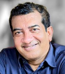 Arinjoy Dhar, Senior Director, Microfinance, BRAC