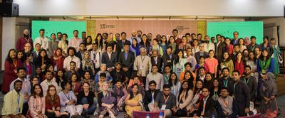 Sir Fazle Hasan Abed and the Everyone A Changemaker movement - Header Image
