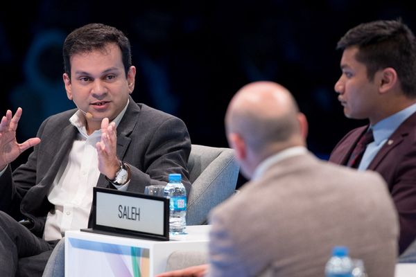 Education is the only hope for children's futureFeatured - Header Image