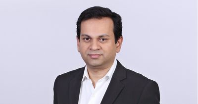 BRAC Executive Director Asif Saleh appointed to Global Future Council on Reimagining Aid