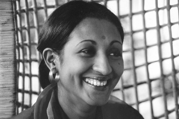 আয়েশা আবেদ: ব্র্যাকের সঙ্গে মিশে থাকা নাম - Header Image