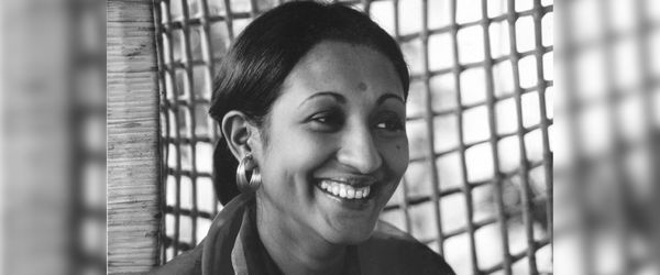 আয়েশা আবেদ: ব্র্যাকের সঙ্গে মিশে থাকা নাম - Header Image