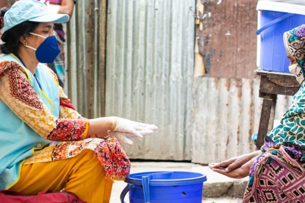 সচেতন হলে বাঁচবে প্রাণ - Header Image