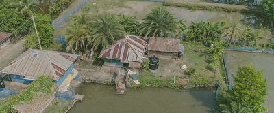 Tackling water scarcity by harvesting the sky - Header Image