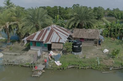 Video: BBC Earth: the silent killer on the coast - Header Image