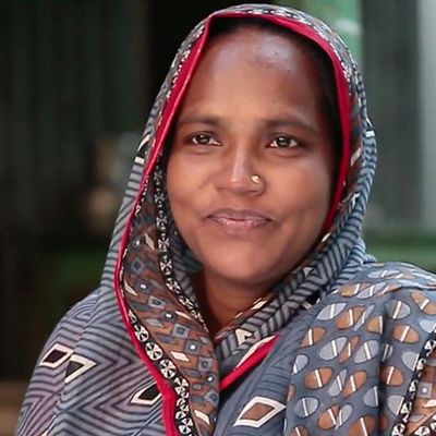 BRAC Bangladesh migration | Beauty Began of Singar sub-districtsought employmentn in Lebanon