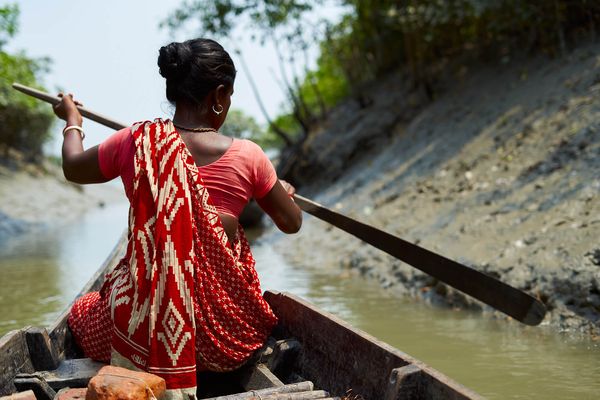Thematic_Women as the catalyst of change