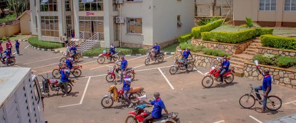 How BRAC International scaled up response to COVID-19 - Header Image