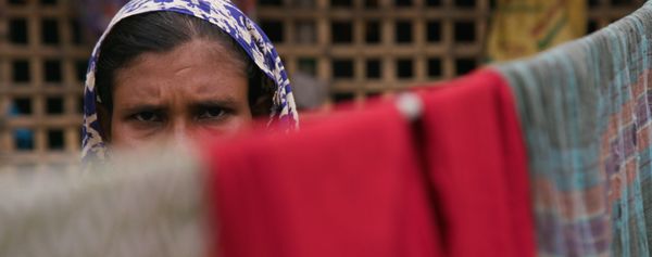 চলুন এই কান্নাবন্ধ করি - Header Image