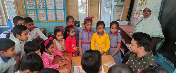 5 tips for developing your very own behavioural board game - Header Image