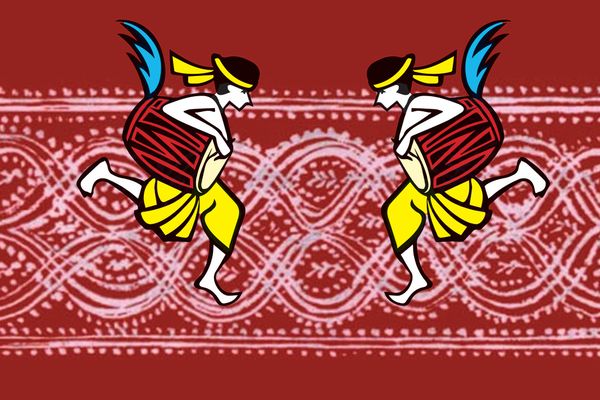 পহেলা বৈশাখ:ঐতিহ্যের বর্ষবরণ - Header Image