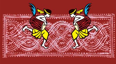 পহেলা বৈশাখ:ঐতিহ্যের বর্ষবরণ - Header Image