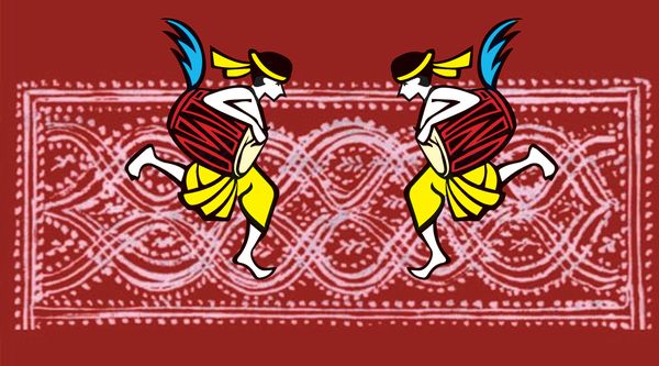 পহেলা বৈশাখ:ঐতিহ্যের বর্ষবরণ - Header Image