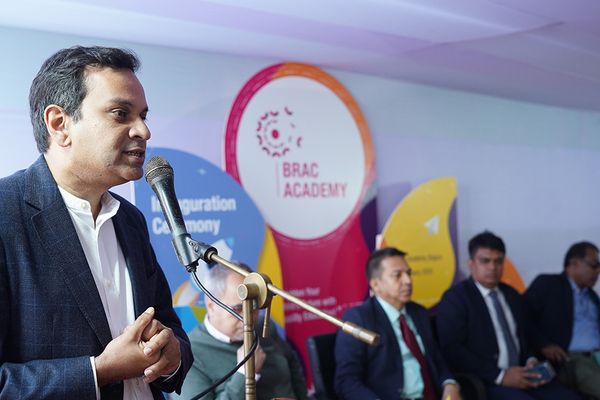 BRAC Academy launches in BoguraFeatured - Header Image