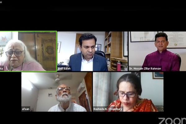 Unity of NGOs must for effective collaboration with govt to sustain developmentFeatured - Header Image